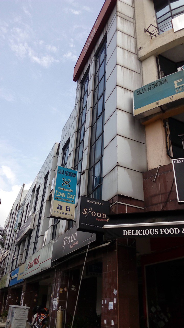 Pusat Bandar Seksyen 5 Wangsa Maju Kuala Lumpur - photo 3