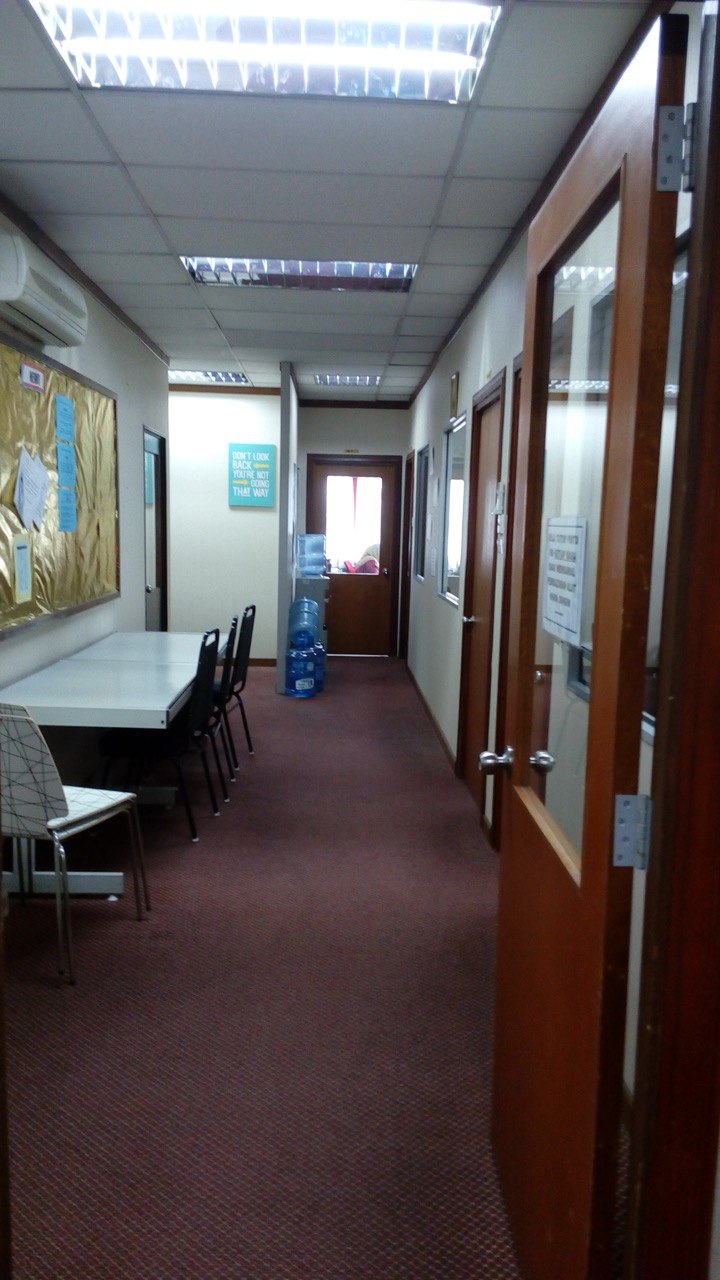Pusat Bandar Seksyen 5 Wangsa Maju Kuala Lumpur - photo 4