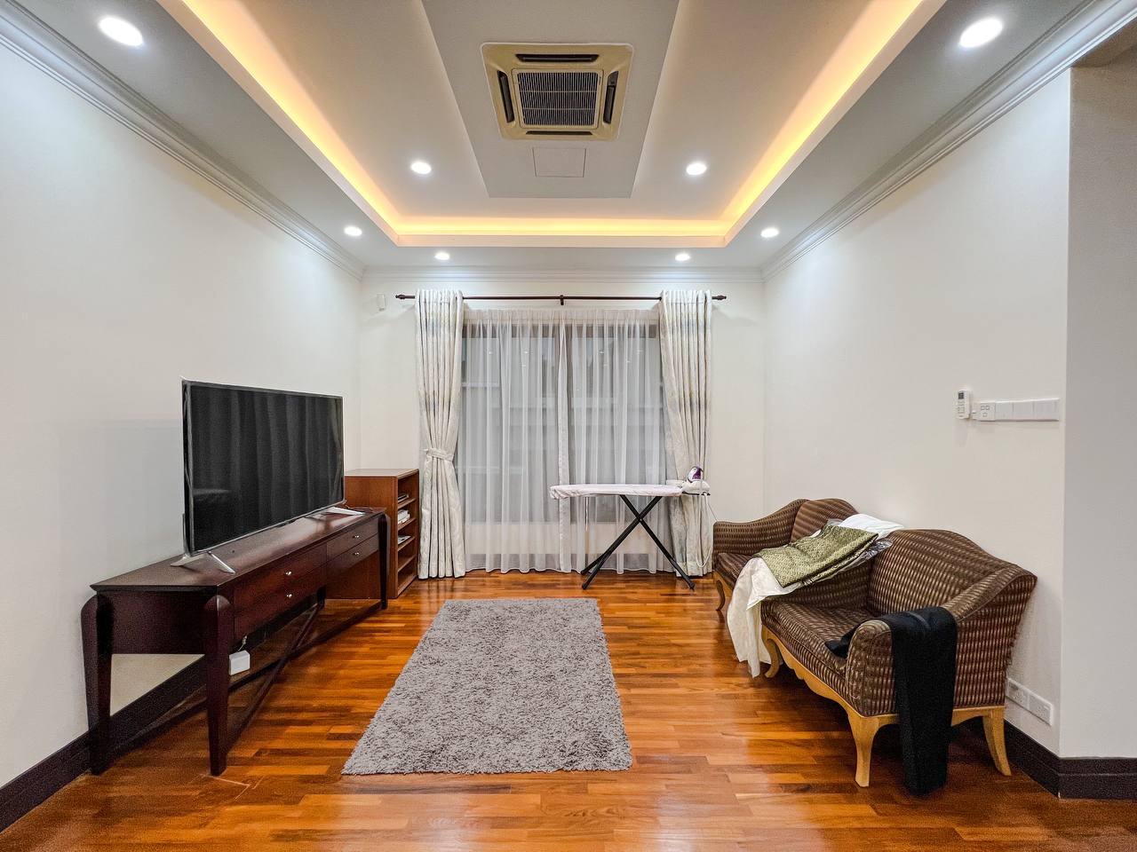 KIARA VIEW, DESA SRI HARTAMAS - photo 3