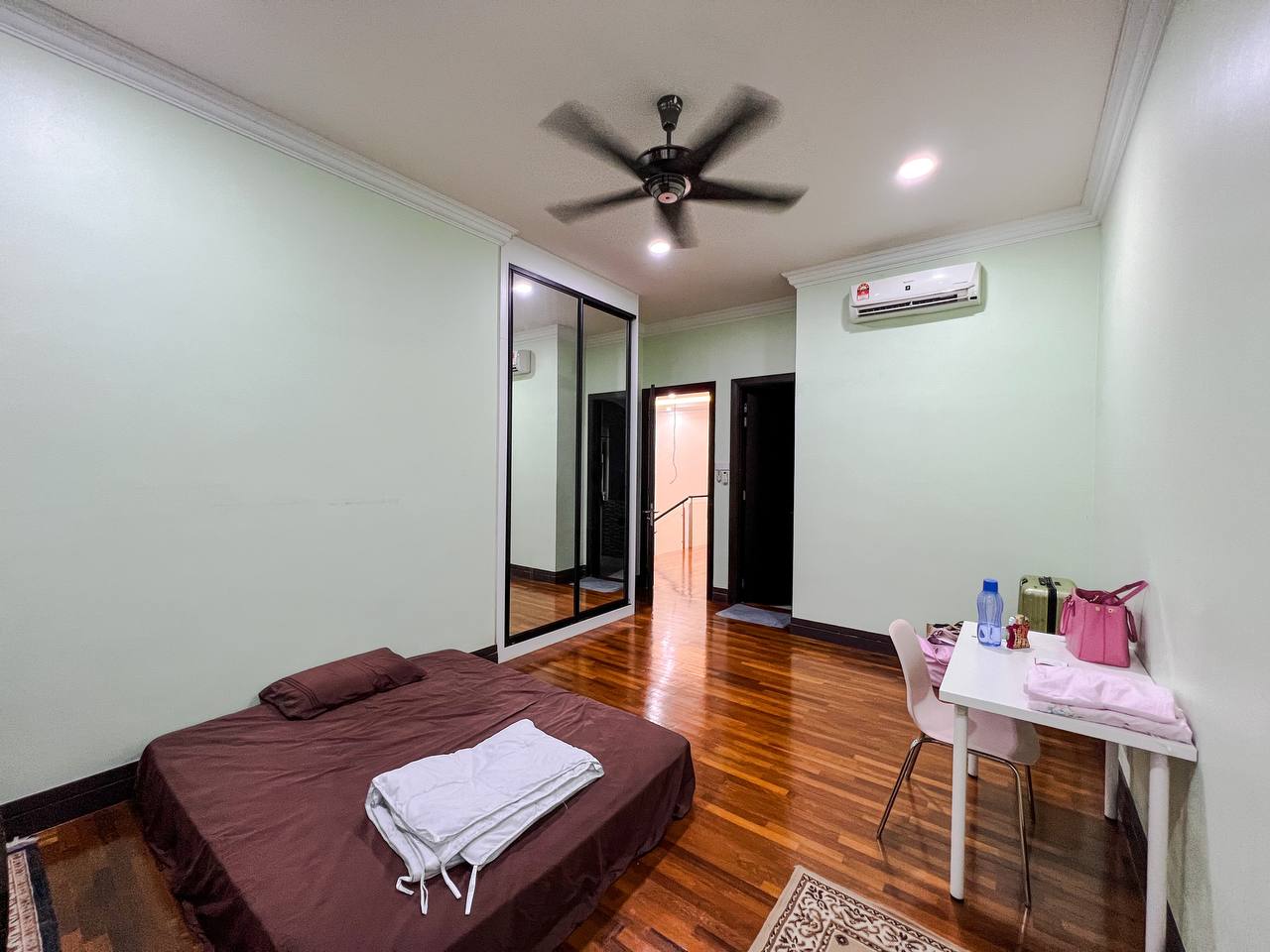 KIARA VIEW, DESA SRI HARTAMAS - photo 11