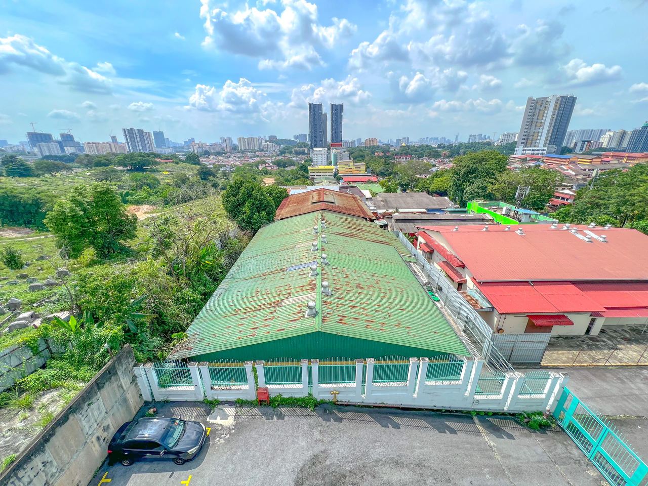 Taman Midah Cheras Kuala Lumpur - photo 8