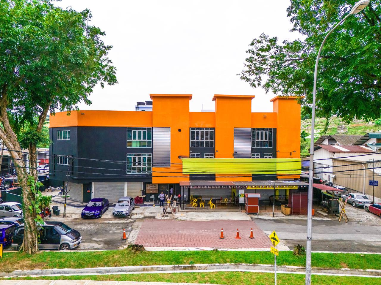 Bandar Tun Razak Cheras Kuala Lumpur - photo 8