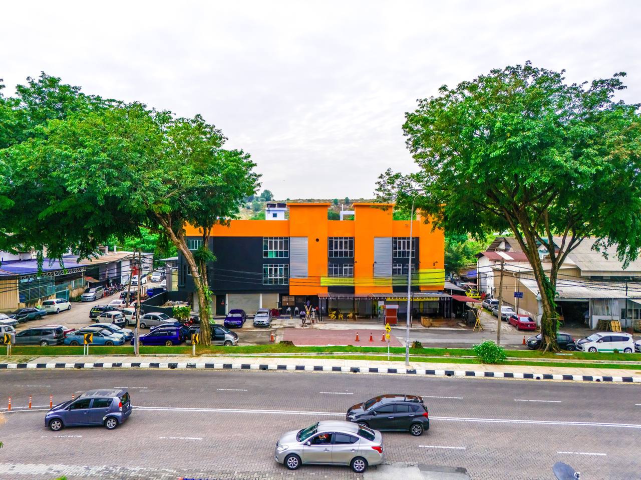 Bandar Tun Razak Cheras Kuala Lumpur - photo 9
