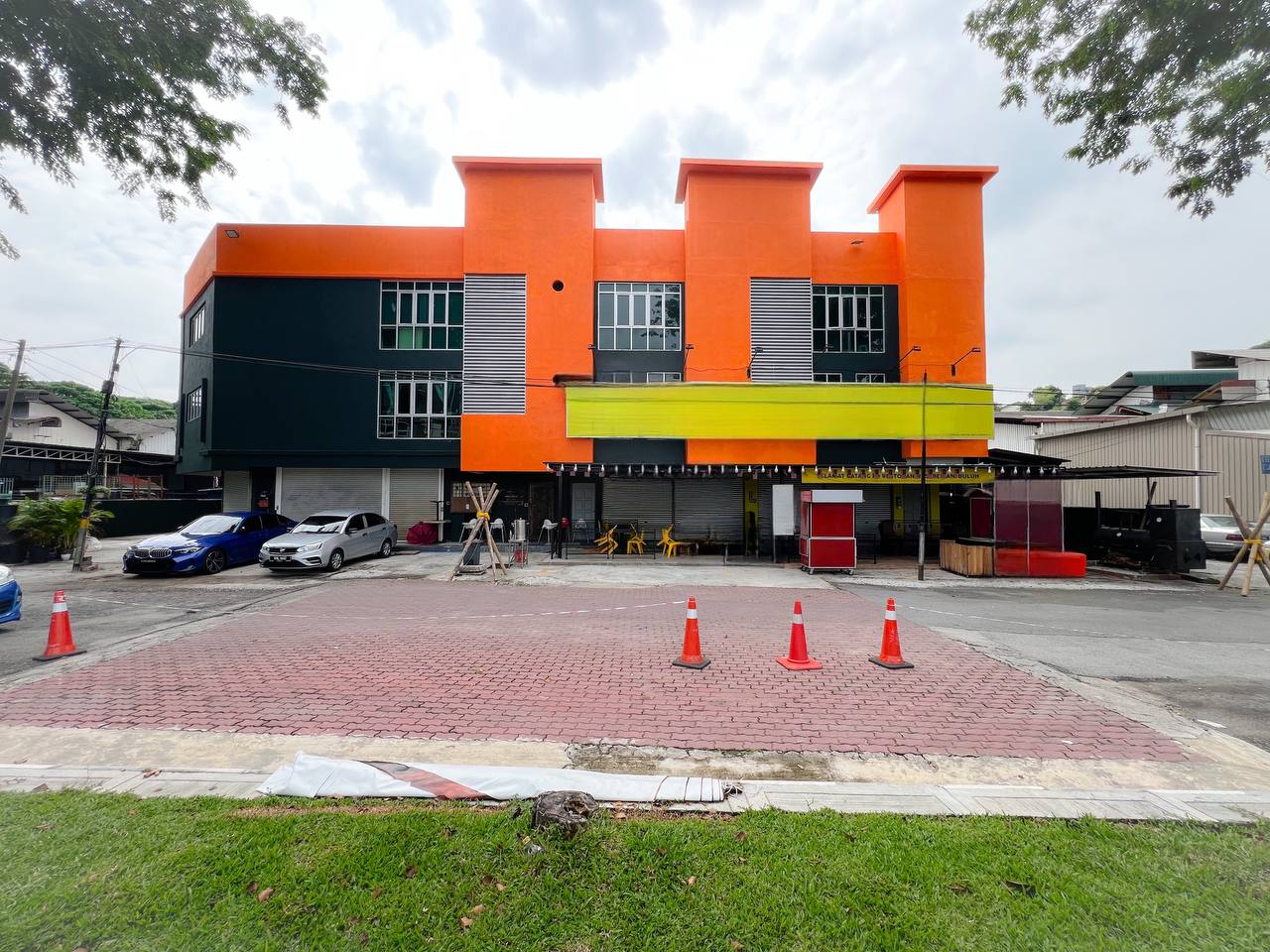 Bandar Tun Razak Cheras Kuala Lumpur - photo 11
