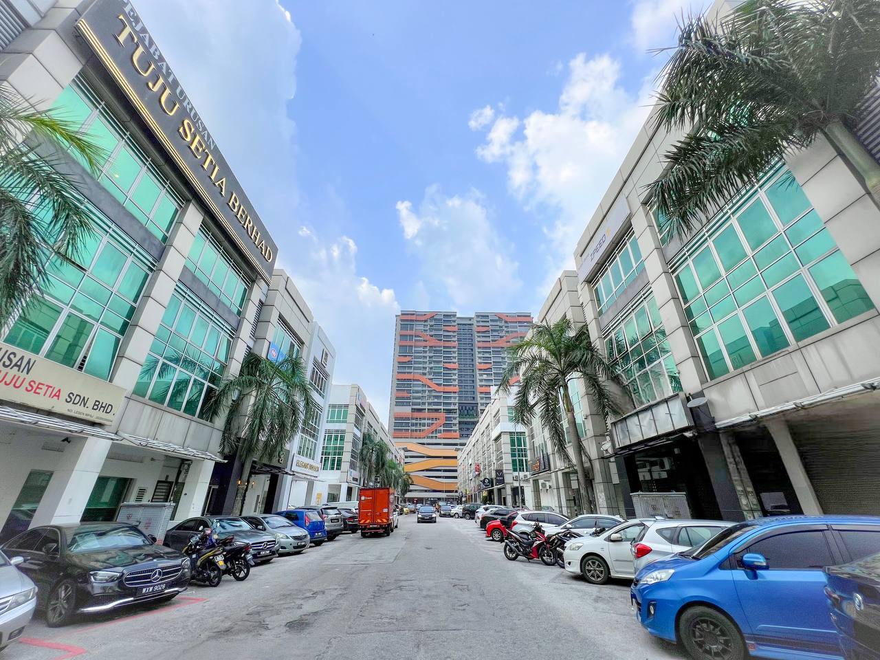 Jalan Puteri 4 Bandar Puteri Puchong - photo 3