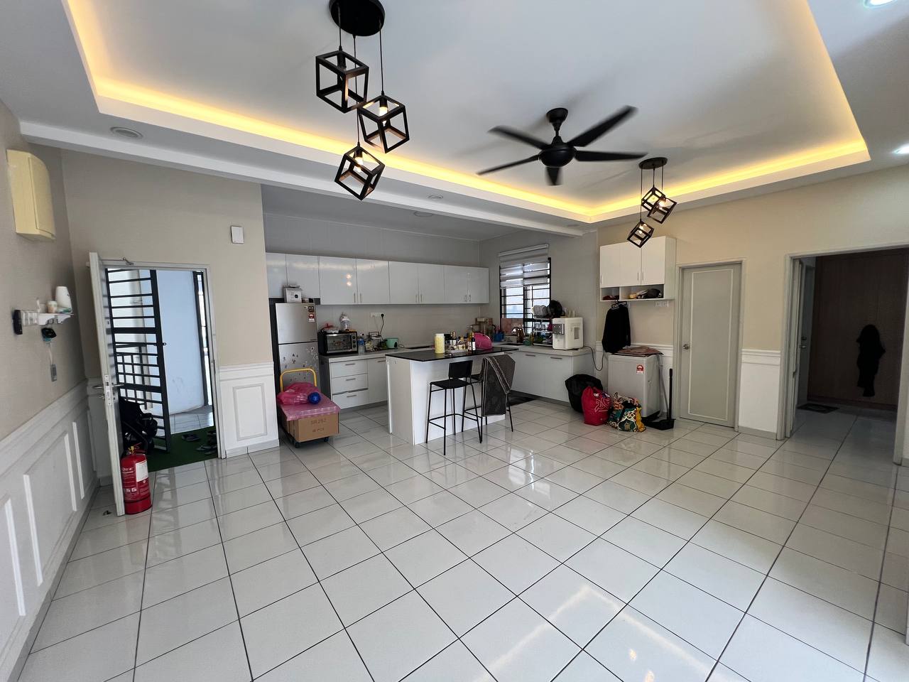 Residensi Adelia 1, Bangi Avenue - photo 3