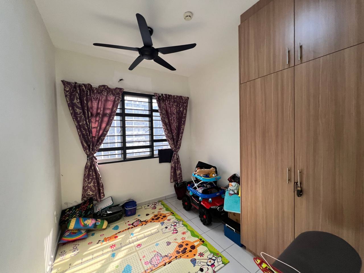 Residensi Adelia 1, Bangi Avenue - photo 4