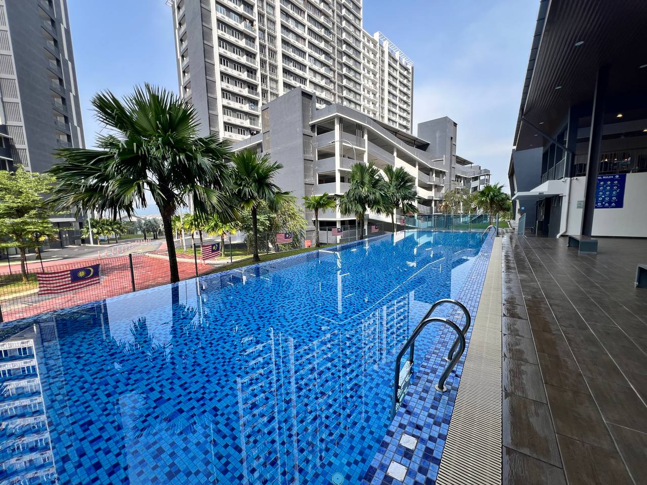 Residensi Adelia 1, Bangi Avenue - photo 8