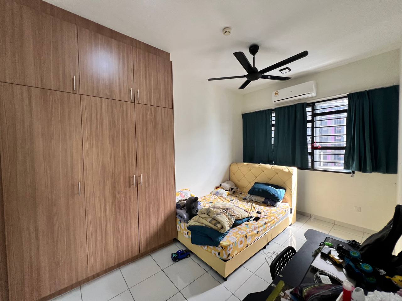 Residensi Adelia 1, Bangi Avenue - photo 11