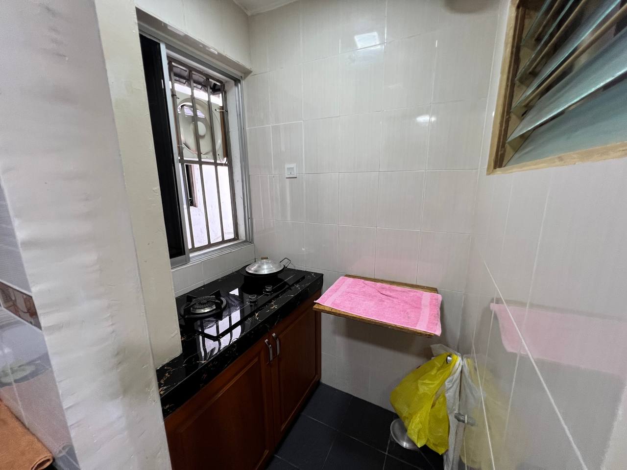 PANGSARIA CONDOMINIUM DESA PETALING - photo 4