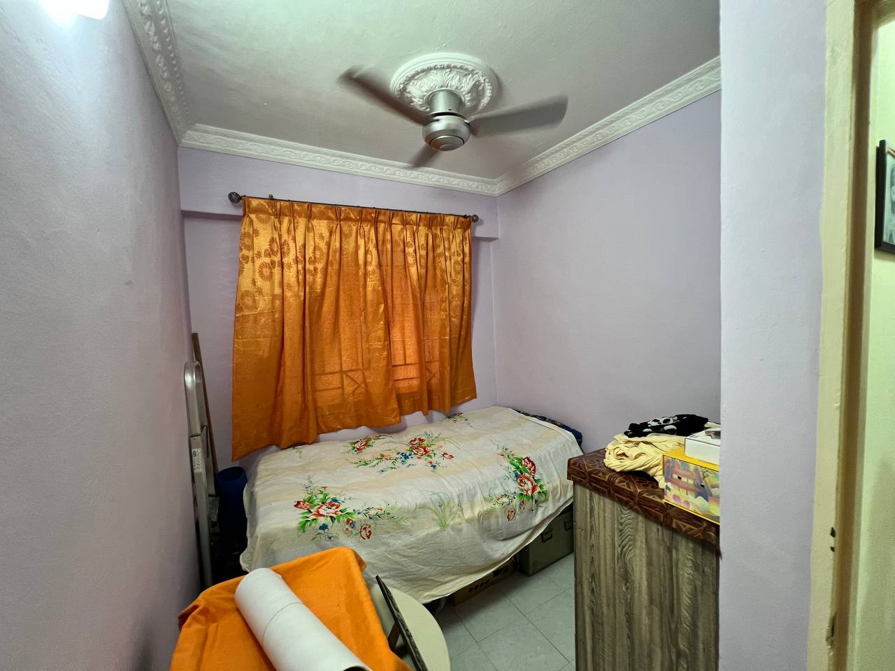 PANGSARIA CONDOMINIUM DESA PETALING - photo 6