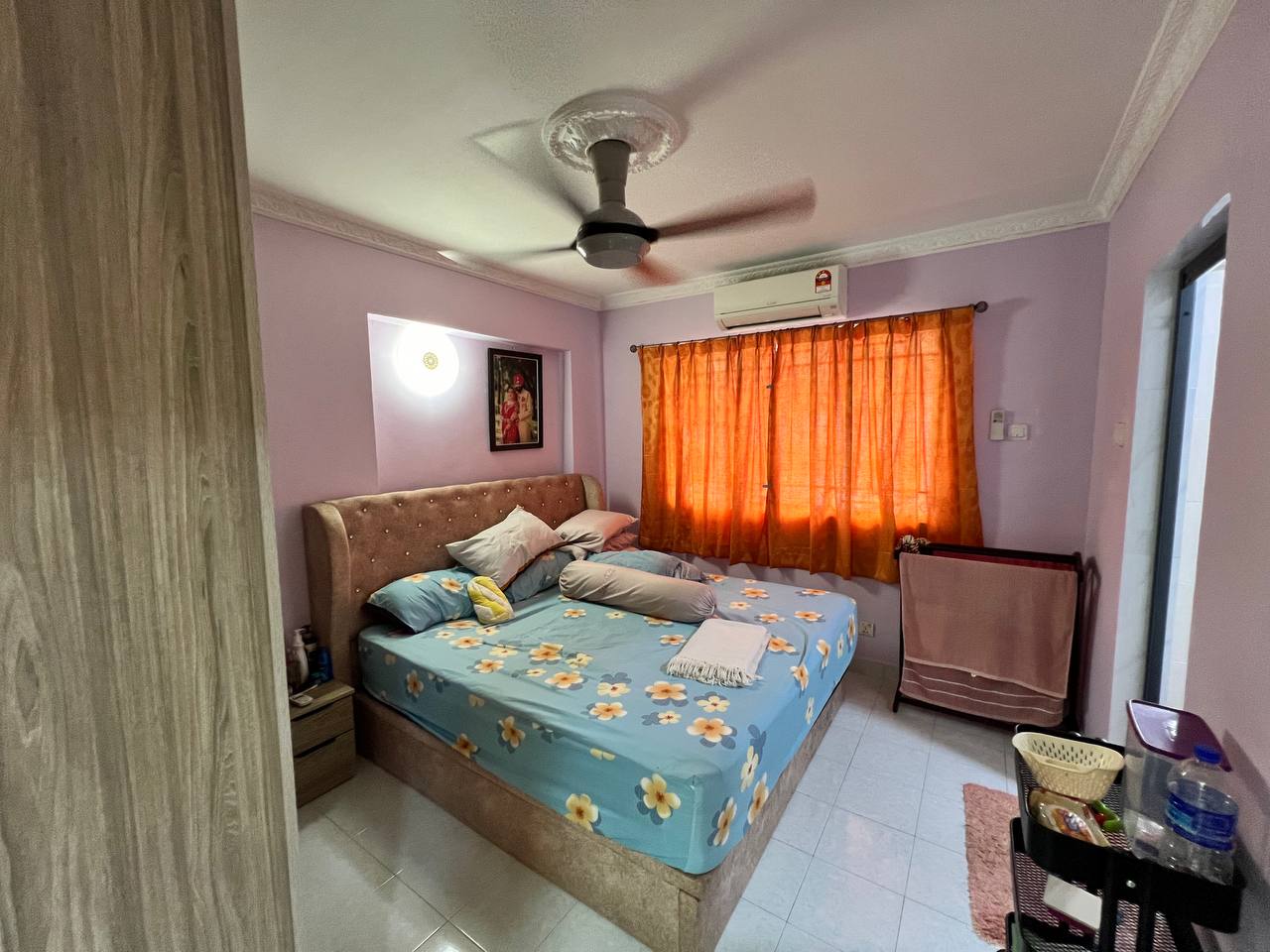 PANGSARIA CONDOMINIUM DESA PETALING - photo 8