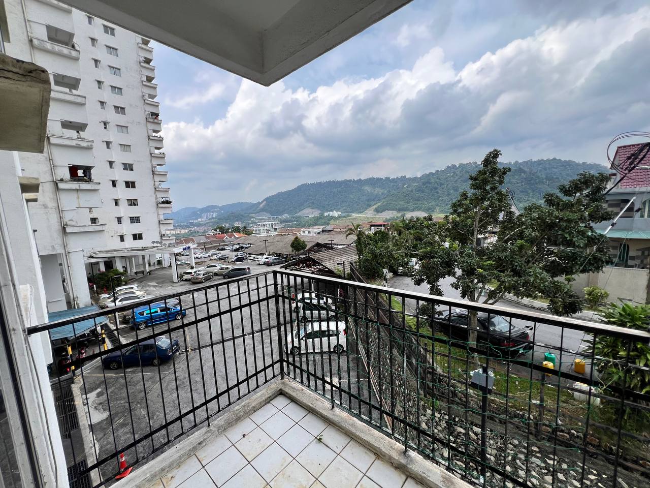 VISTA PANORAMA, TAMAN BUKIT PERMAI, AMPANG - photo 11