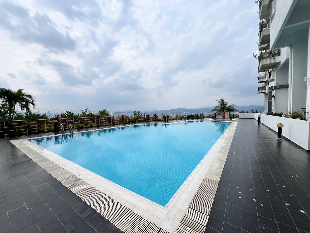 VISTA PANORAMA, TAMAN BUKIT PERMAI, AMPANG - photo 13