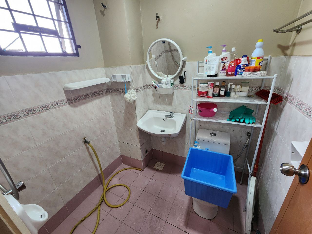 Seksyen 8 Bandar Baru Bangi Bangi Selangor - photo 6