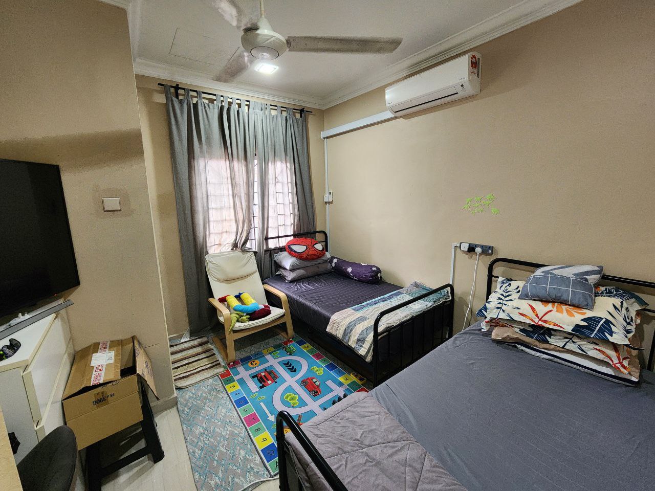 Seksyen 8 Bandar Baru Bangi Bangi Selangor - photo 7