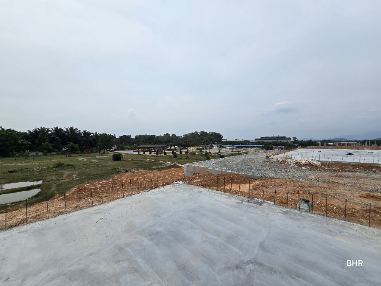 Factory Warehouse Pajam Nilai Negeri Sembilan - photo 2