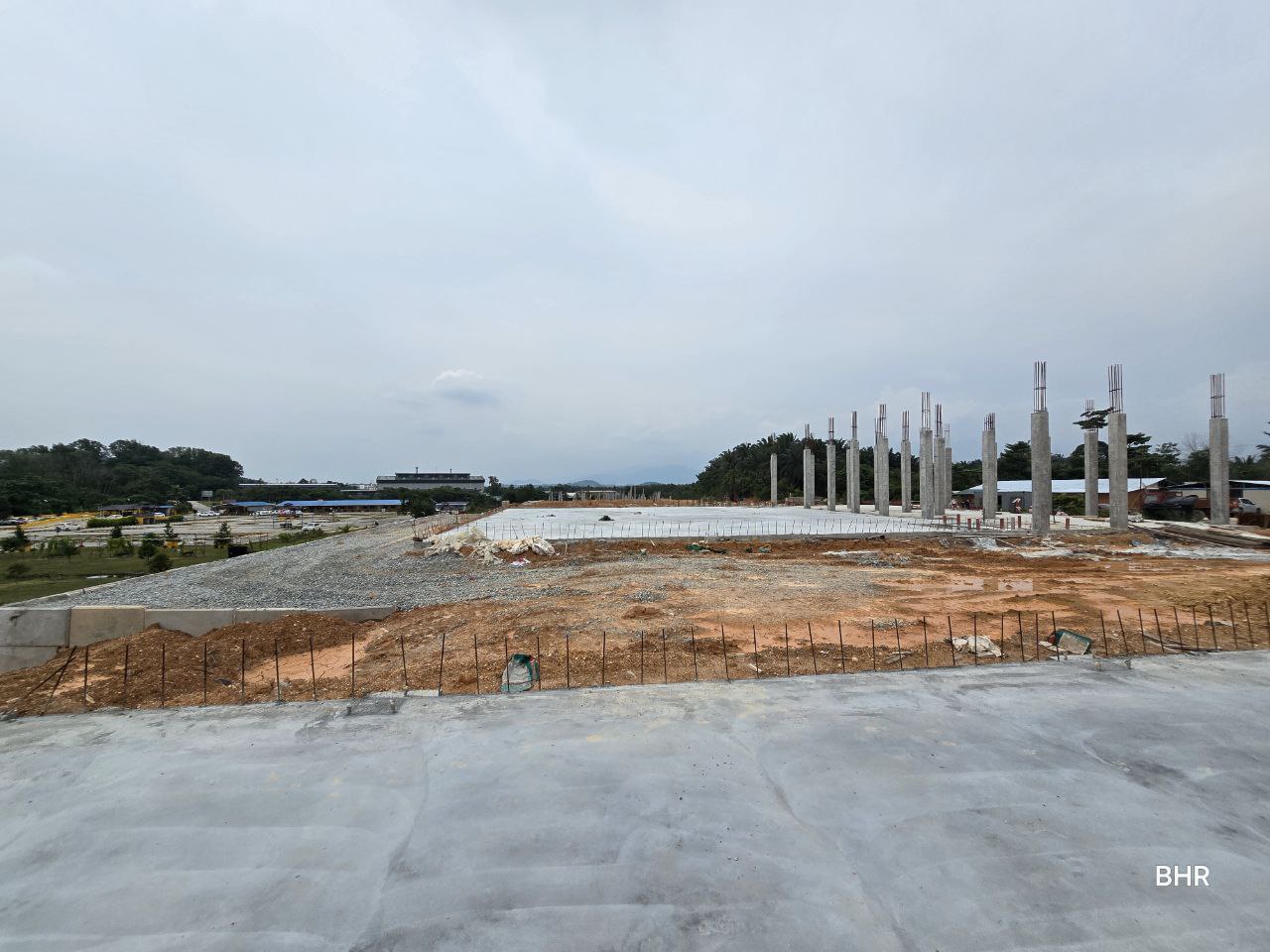 Factory Warehouse Pajam Nilai Negeri Sembilan - photo 6