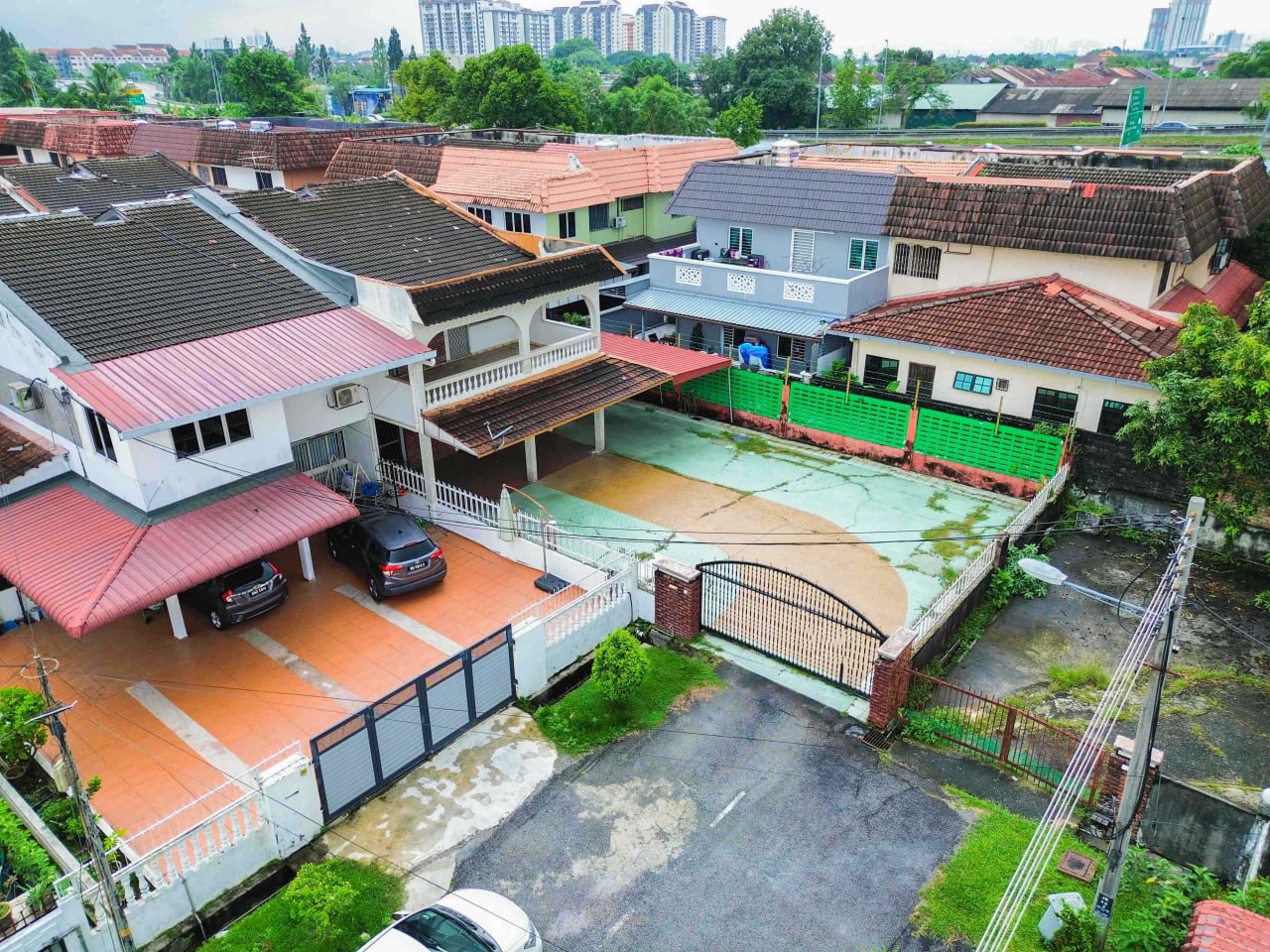 Jalan Reko Kajang - photo 7