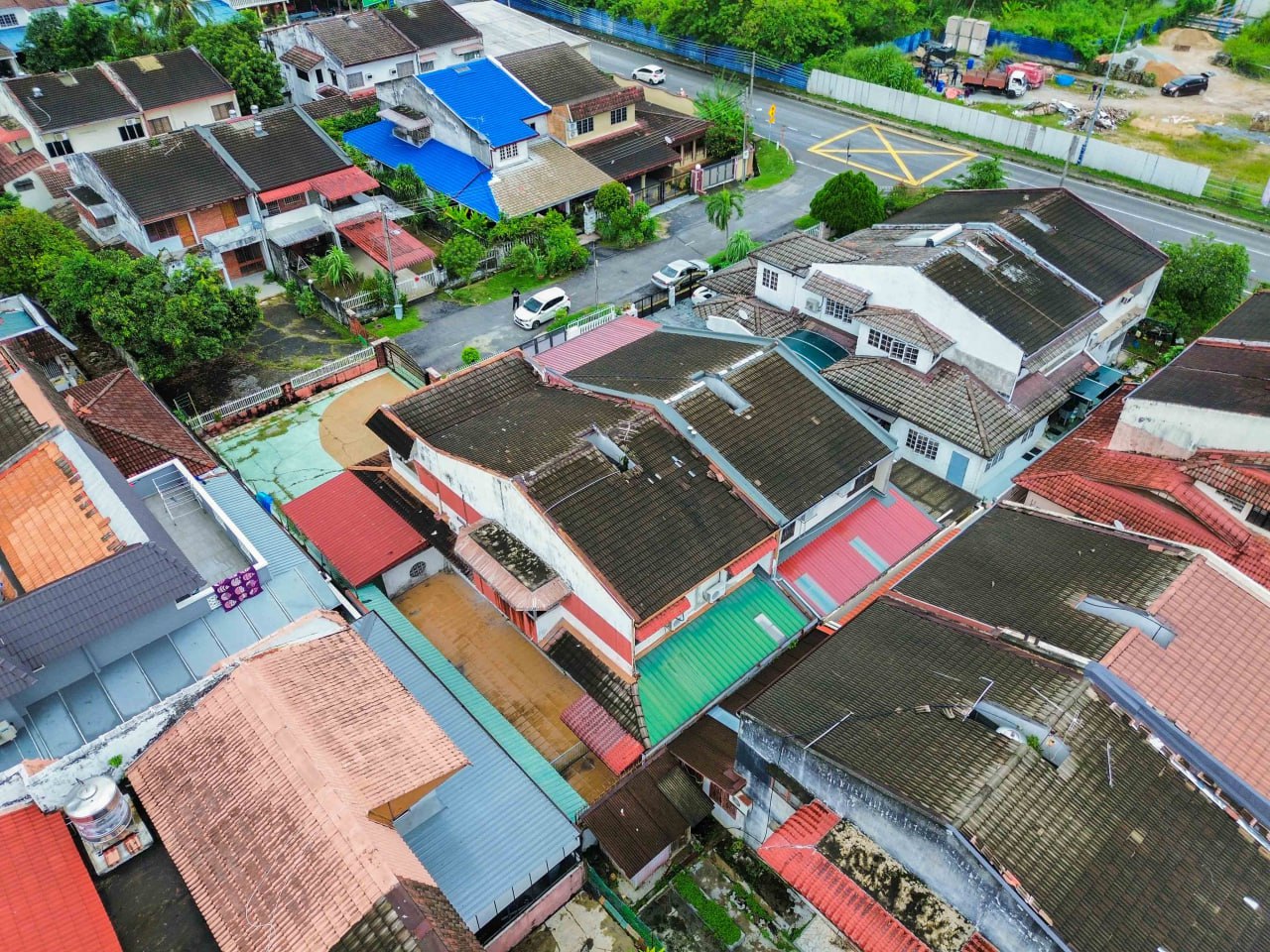 Jalan Reko Kajang - photo 13