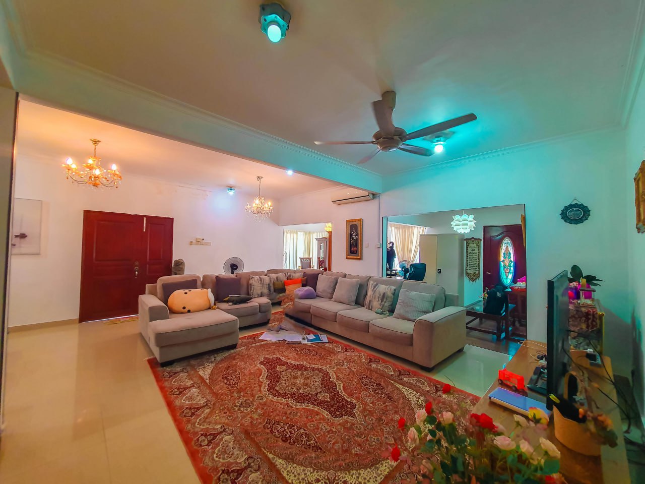 Putra Permai Putra Heights Subang - photo 2