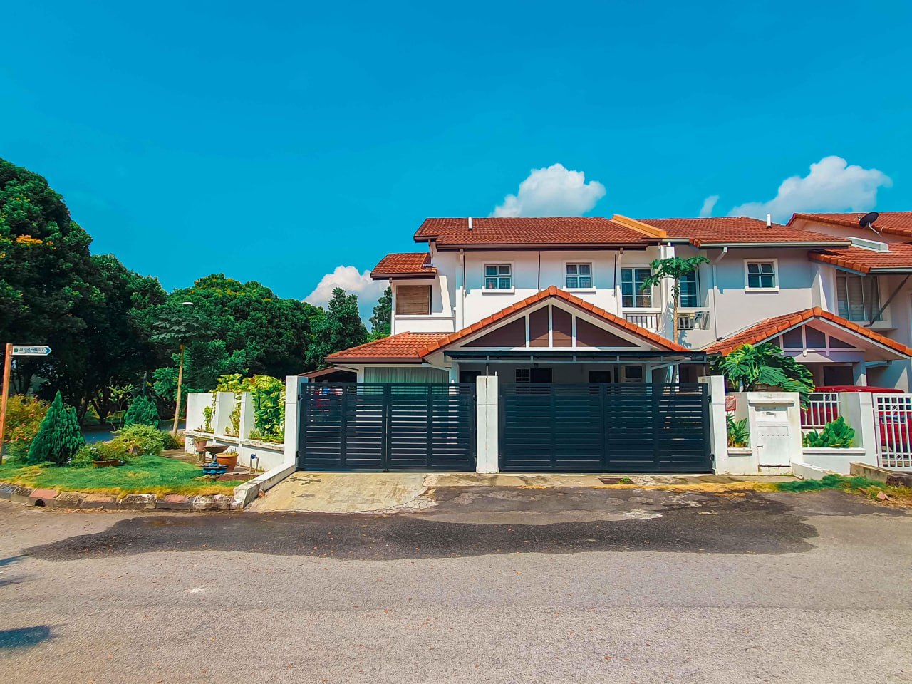 Putra Permai Putra Heights Subang - photo 12