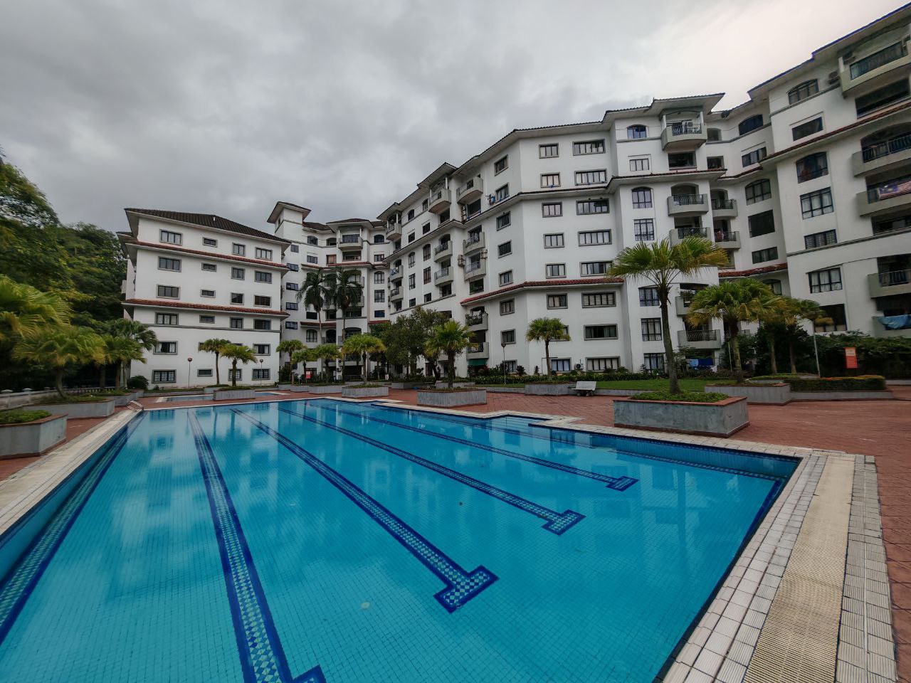 Sri Alam Condominium Seksyen 13 Shah Alam - photo 2