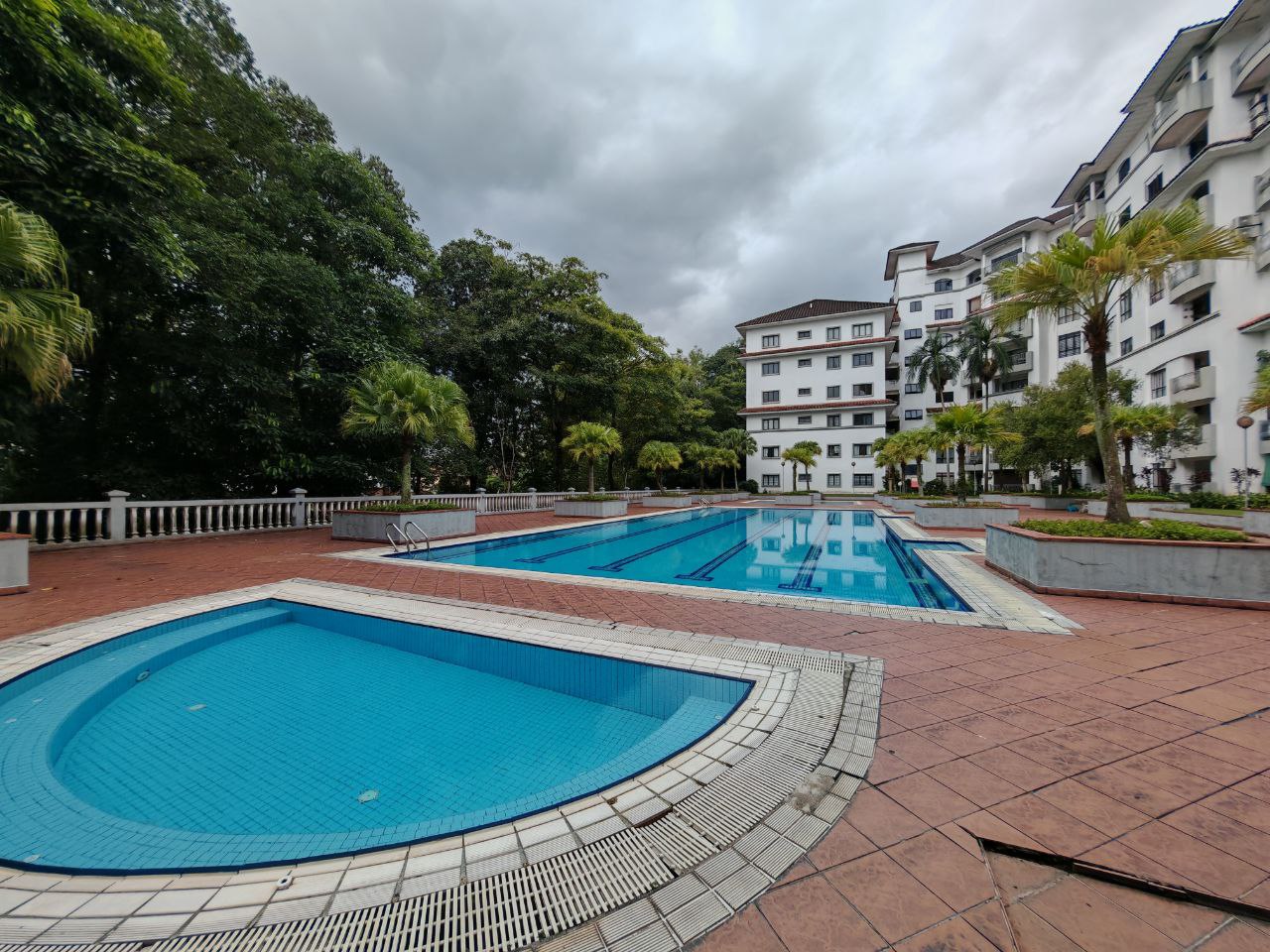 Sri Alam Condominium Seksyen 13 Shah Alam - photo 3