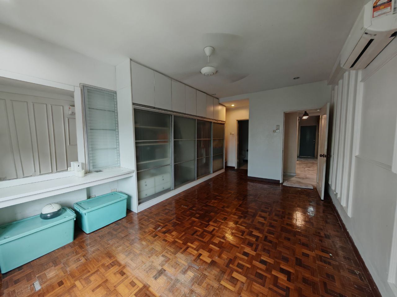 Sri Alam Condominium Seksyen 13 Shah Alam - photo 4
