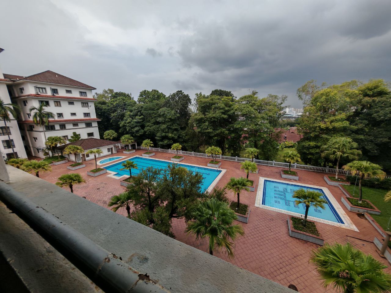 Sri Alam Condominium Seksyen 13 Shah Alam - photo 6