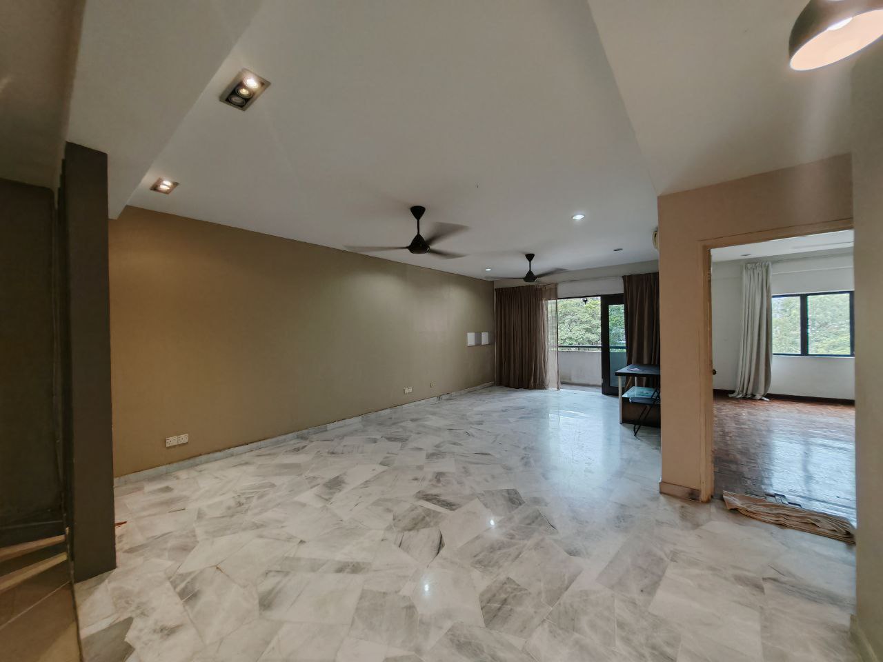 Sri Alam Condominium Seksyen 13 Shah Alam - photo 7