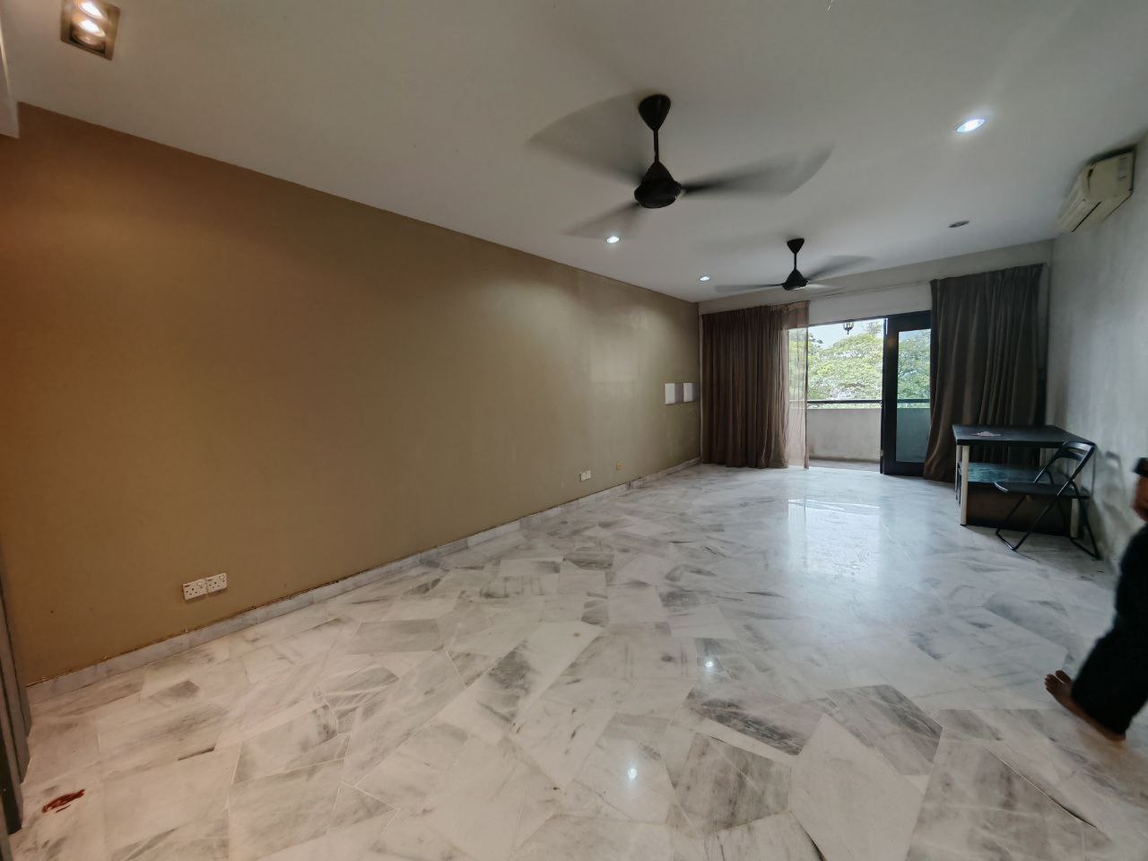 Sri Alam Condominium Seksyen 13 Shah Alam - photo 8