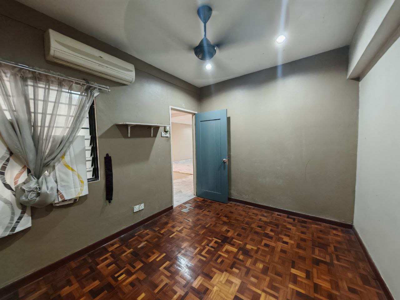 Sri Alam Condominium Seksyen 13 Shah Alam - photo 9