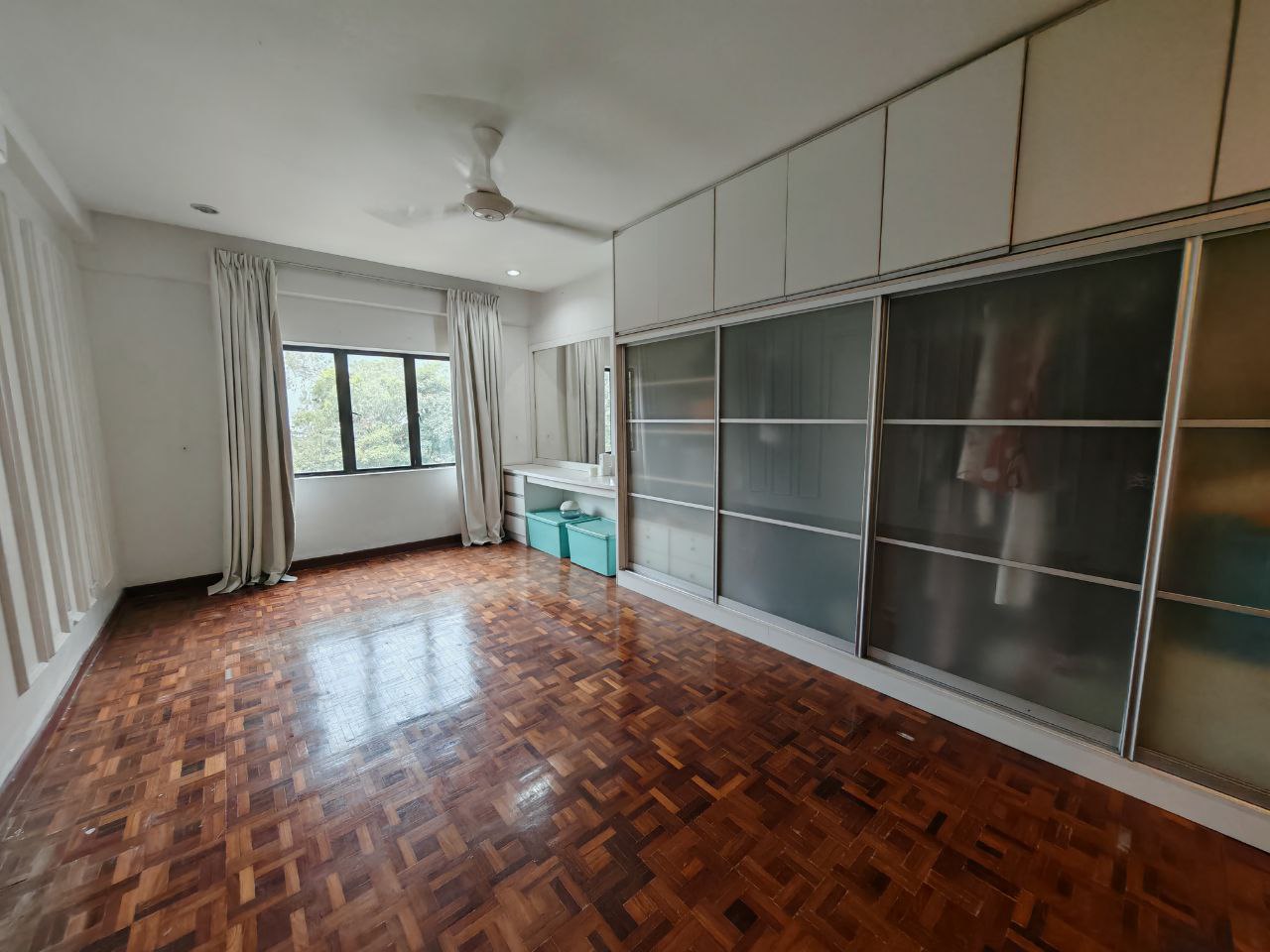 Sri Alam Condominium Seksyen 13 Shah Alam - photo 10