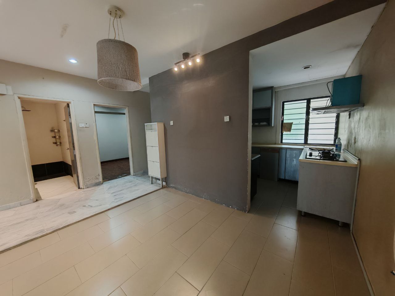 Sri Alam Condominium Seksyen 13 Shah Alam - photo 11