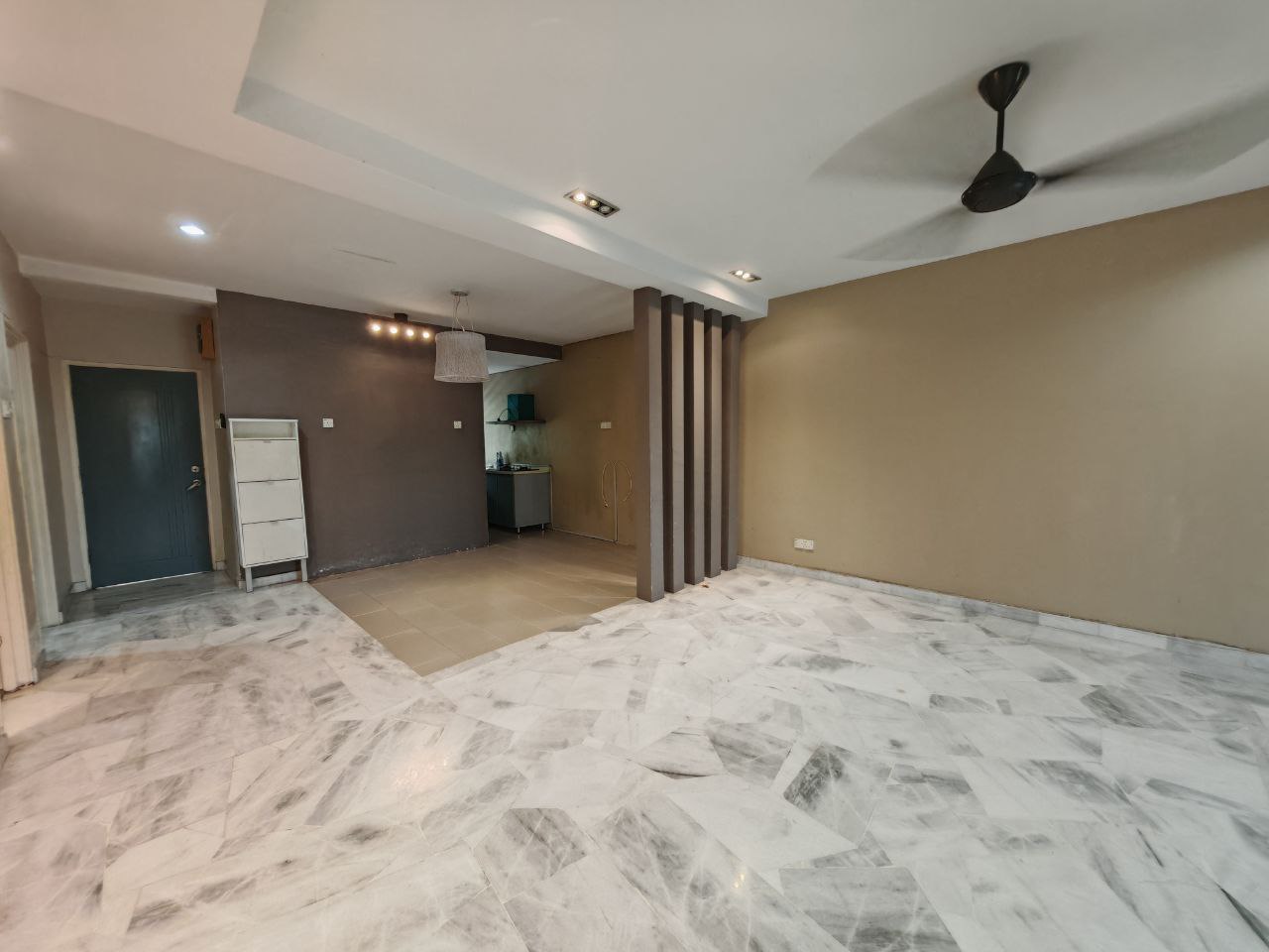 Sri Alam Condominium Seksyen 13 Shah Alam - photo 12