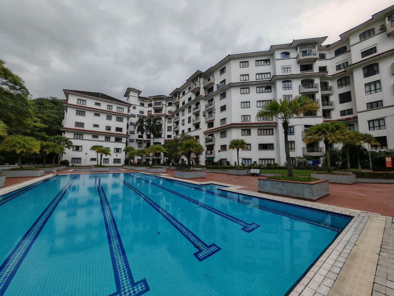 Sri Alam Condominium Seksyen 13 Shah Alam - photo 13