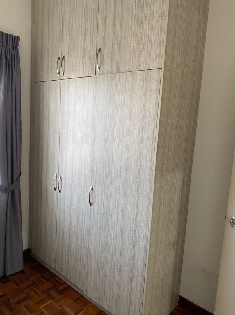 Elaeis 1 Condominium Bukit Jelutong Shah Alam - photo 6