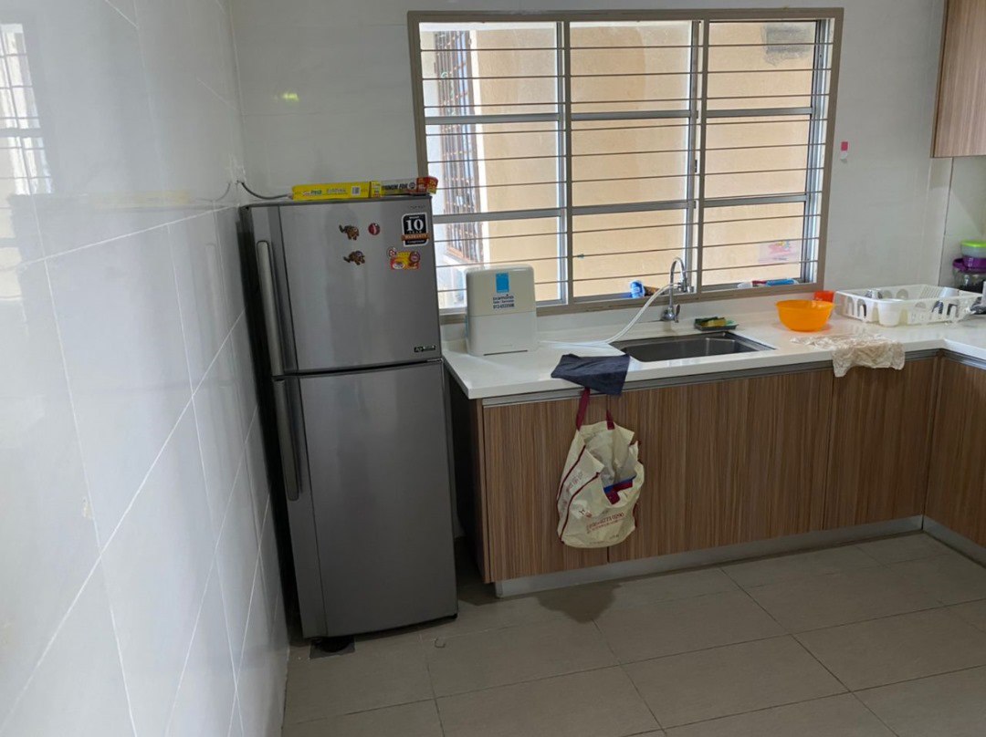 Elaeis 1 Condominium Bukit Jelutong Shah Alam - photo 7
