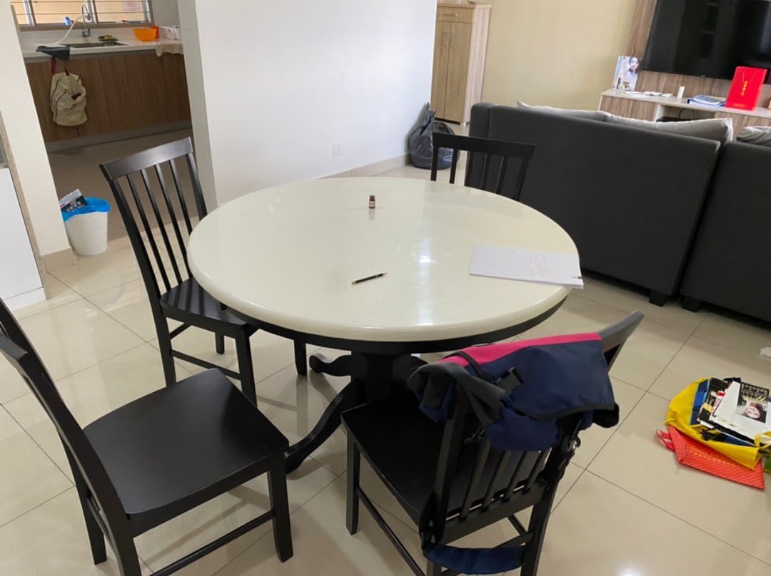 Elaeis 1 Condominium Bukit Jelutong Shah Alam - photo 10