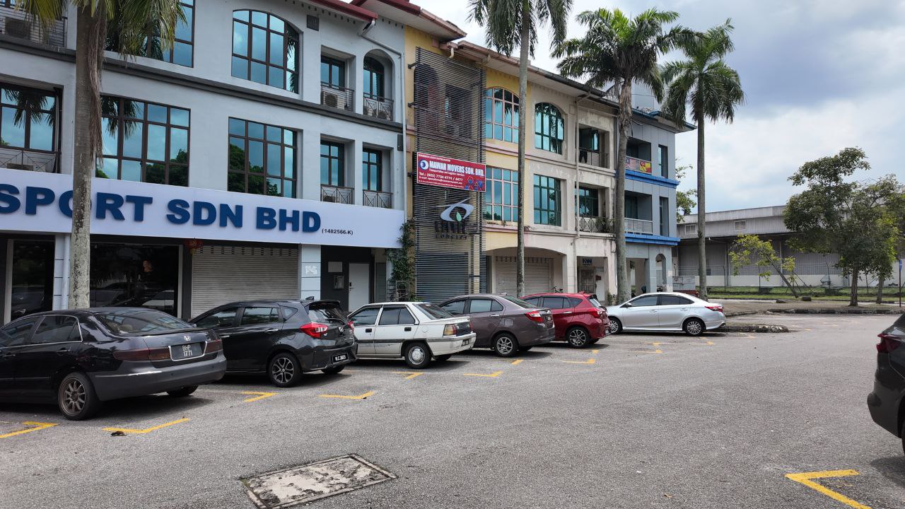 Bukit Jelutong Shah Alam - photo 2