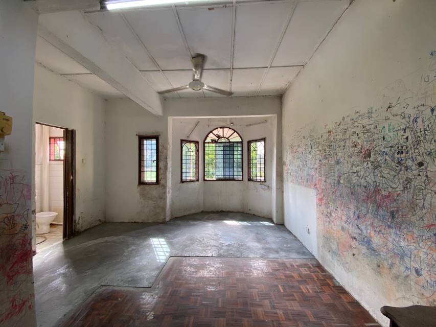 Taman Desa Serdang Selangor - photo 6