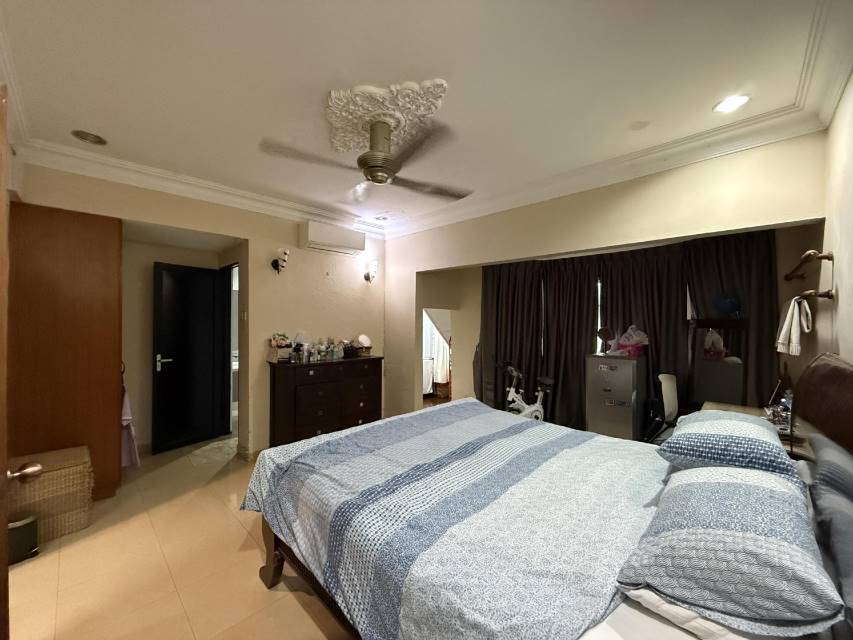 Renovated 2 Storey Terrace SS18 Subang Jaya - photo 2
