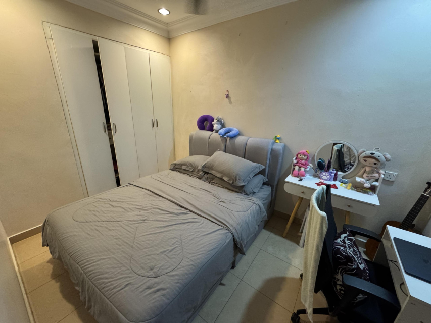 Renovated 2 Storey Terrace SS18 Subang Jaya - photo 3