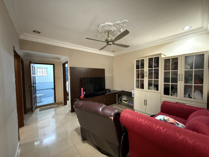 Renovated 2 Storey Terrace SS18 Subang Jaya - photo 4