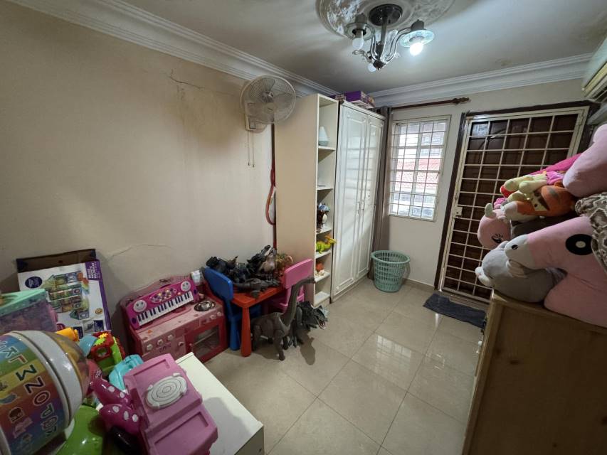 Renovated 2 Storey Terrace SS18 Subang Jaya - photo 5