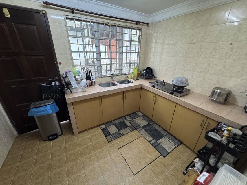 Renovated 2 Storey Terrace SS18 Subang Jaya - photo 6