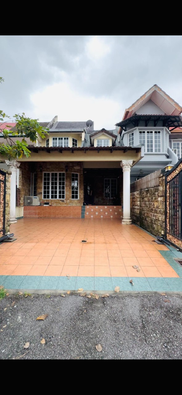 Renovated 2 Storey Terrace SS18 Subang Jaya - photo 7