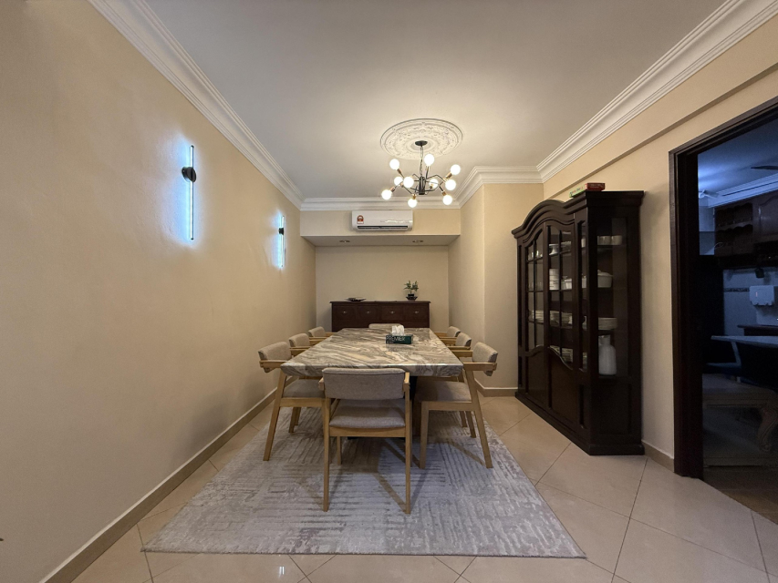Renovated 2 Storey Terrace SS18 Subang Jaya - photo 8