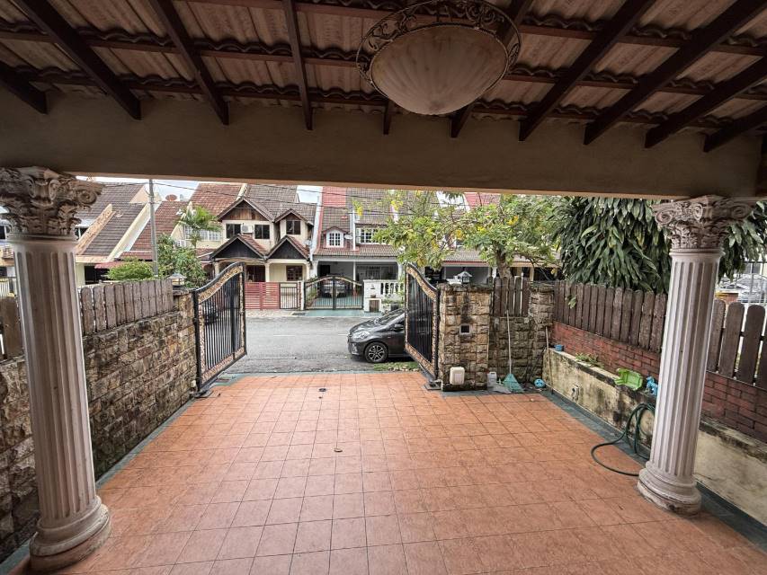 Renovated 2 Storey Terrace SS18 Subang Jaya - photo 10